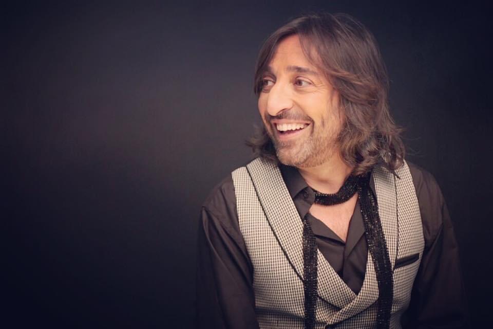 Imagen destacada de David Barranco