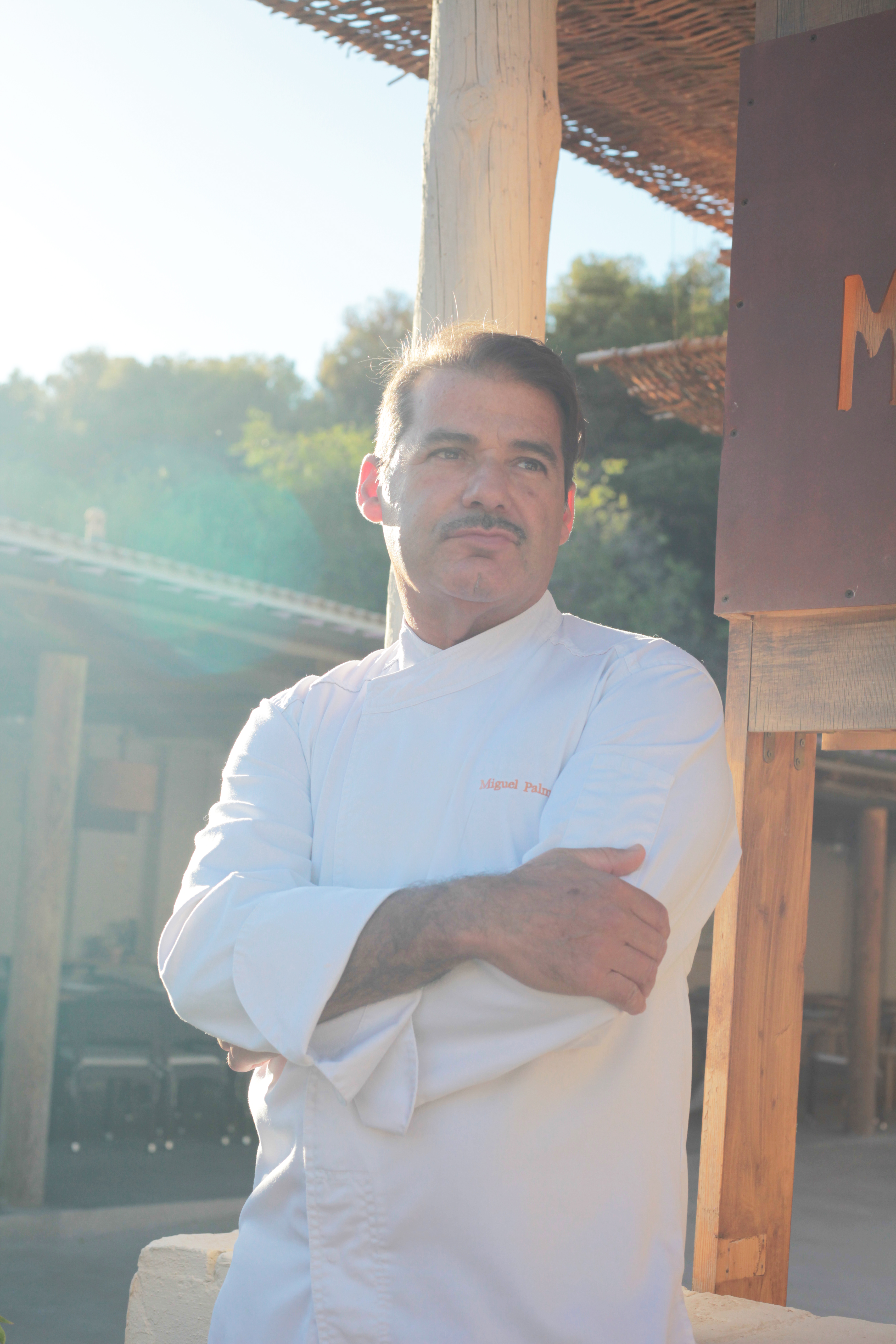 Imagen destacada de David Barranco