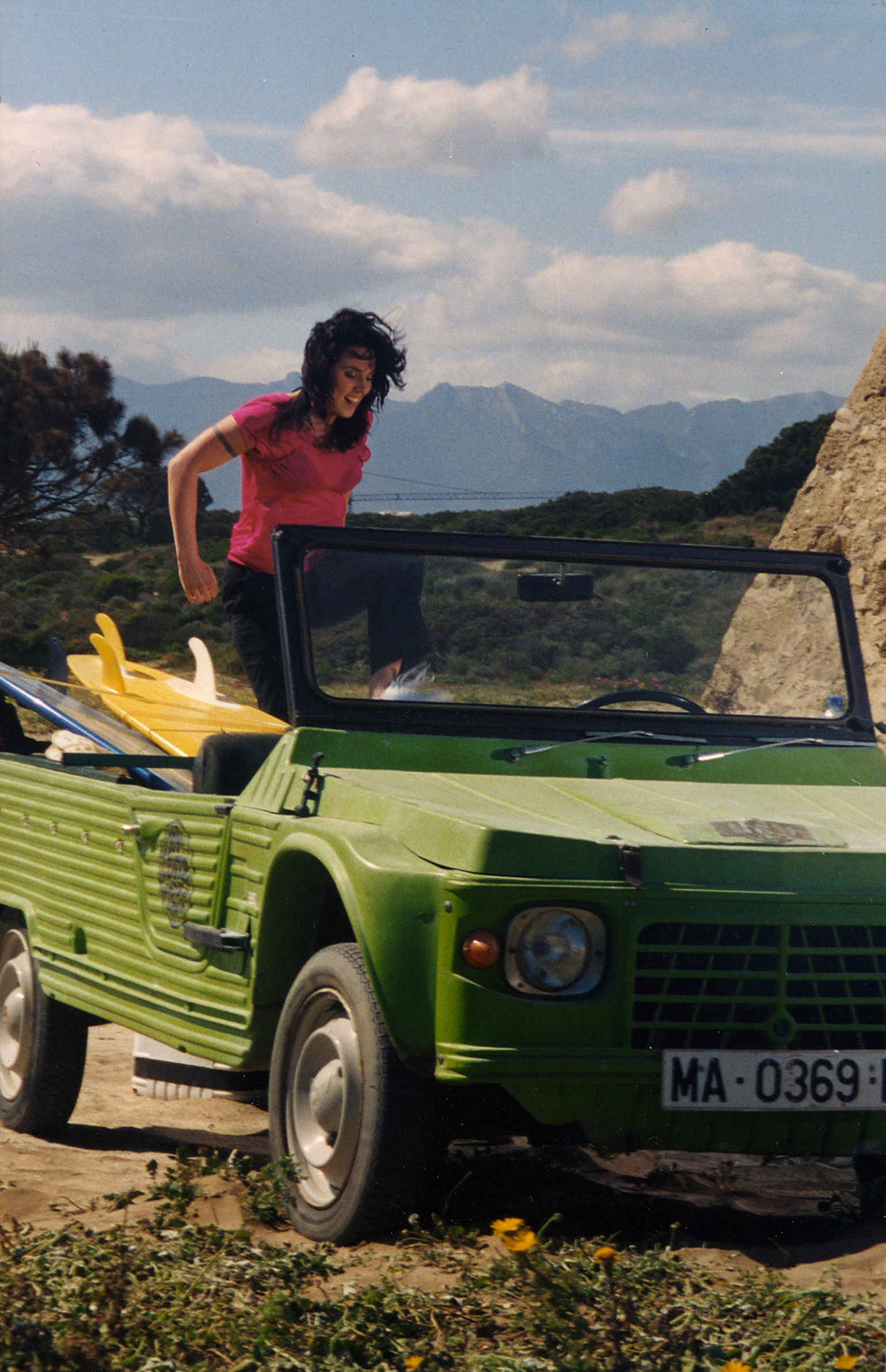 Imagen destacada de David Barranco