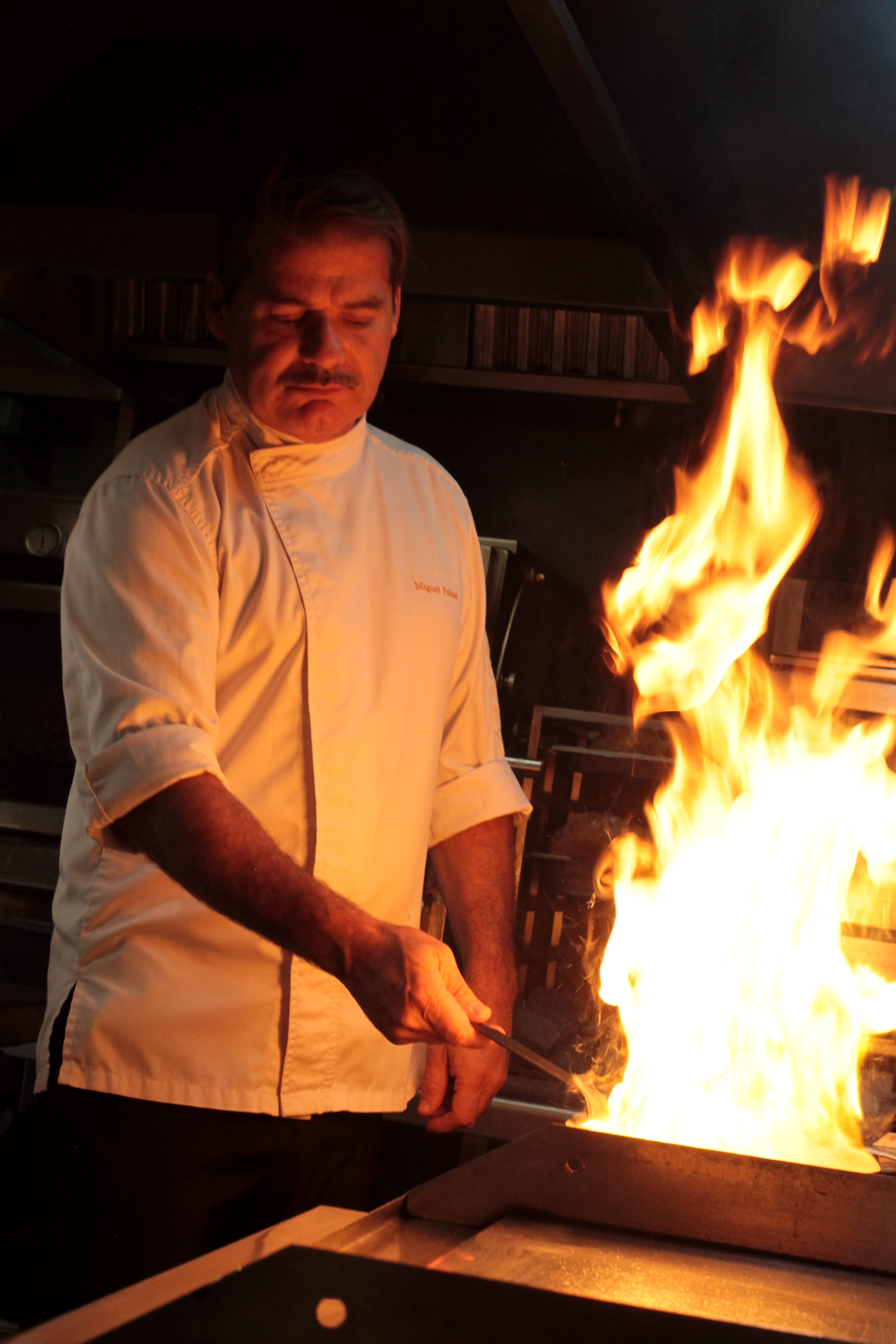 Imagen destacada de David Barranco