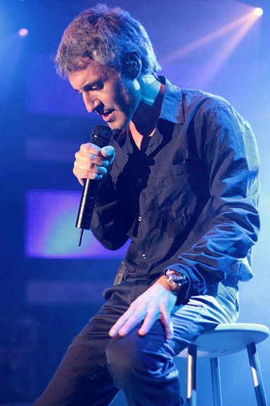 David Barranco, fotógrafo 1