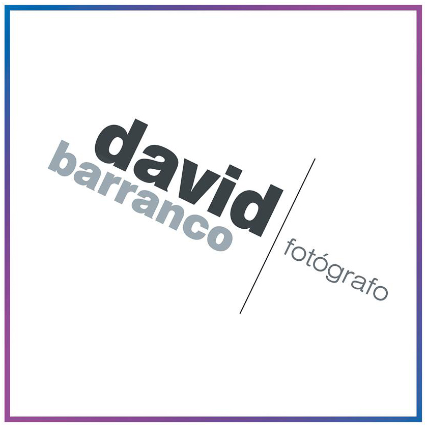 David Barranco Logo Home